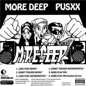 More Deep - Pusxx download flac mp3