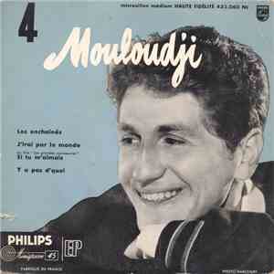 Mouloudji - 4 - Les Enchaînés download flac mp3