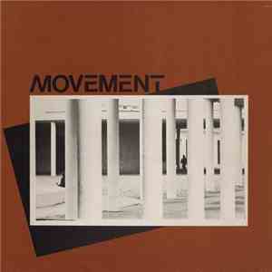 Movement  - Untitled download flac mp3