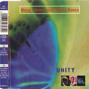 Movin' Souls Feat. Mikey Romeo - Unity flac mp3 download