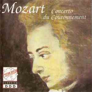 Mozart - Concerto Du Couronnement download flac mp3