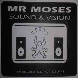 Mr. Moses - Sound And Vision download flac mp3