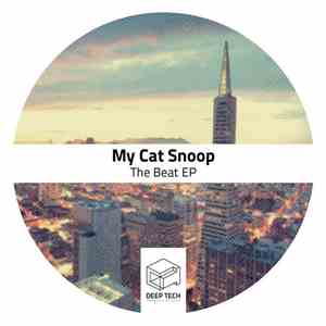 My Cat Snoop - The Beat EP download flac mp3