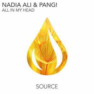 Nadia Ali & PANG! - All In My Head download flac mp3