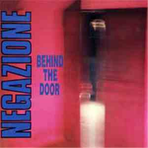 Negazione - Behind The Door download flac mp3