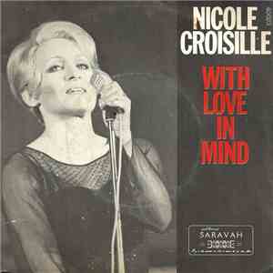 Nicole Croisille - With Love In Mind download flac mp3