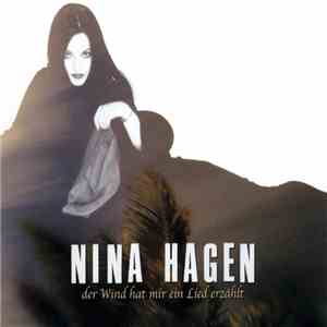 Nina Hagen - Der Wind Hat Mir Ein Lied Erzählt download flac mp3