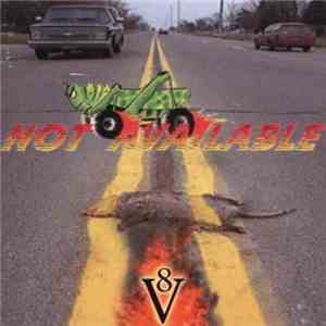 Not Available - V8 download flac mp3
