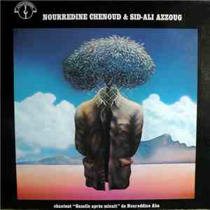 Nourredine Chenoud & Sid-Ali Azzoug - "Gazelle Après Minuit" download flac mp3