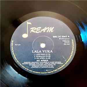 Nu Afrika - Lala Vuka download flac mp3