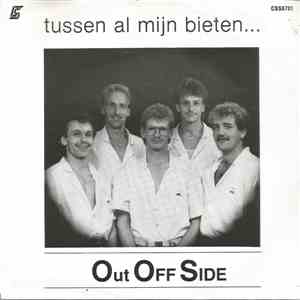 Out Off Side - Tussen Al Mijn Bieten download flac mp3