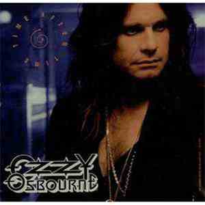 Ozzy Osbourne - Time After Time flac mp3 download