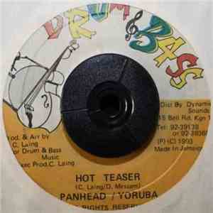 Pan Head, Yoruba - Hot Teaser download flac mp3