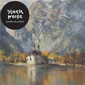 Pantha Du Prince - Black Noise download flac mp3
