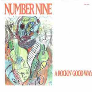 Paul Ansell's Number Nine - A Rockin' Good Way download flac mp3