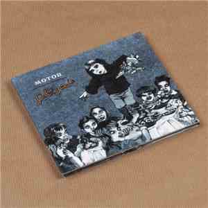 Peixe - Motor download flac mp3