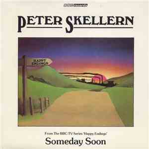 Peter Skellern - Someday Soon download flac mp3