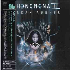 Phenomena  - Dream Runner download flac mp3