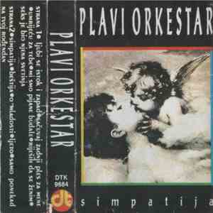 Plavi Orkestar - Simpatija download flac mp3