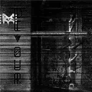 ѦPѺLLYѺN'S ▼ISѦGE - ⁞Re⁞Devour download flac mp3