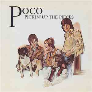 Poco  - Pickin' Up The Pieces download flac mp3