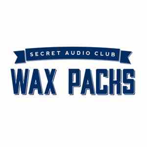 Podacter / Banquets - Secret Audio Club Wax Packs download flac mp3