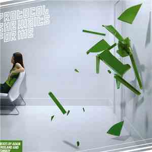 Protocol  - She Waits For Me download flac mp3