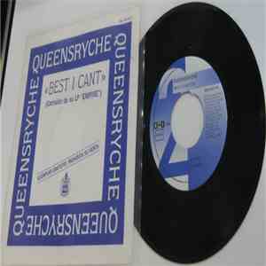 Queensrÿche - Best I Can download flac mp3