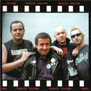 Ramzes And The Hooligans - Trzecia Połowa flac mp3 download