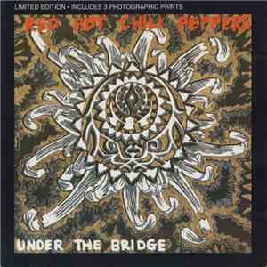 Red Hot Chili Peppers - Under The Bridge download flac mp3