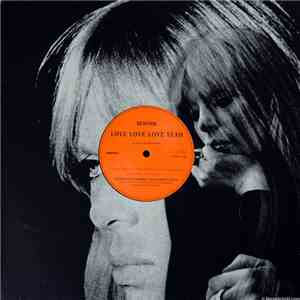 Rework - Love Love Love Yeah download flac mp3