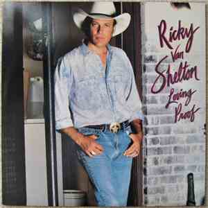Ricky Van Shelton - Loving Proof download flac mp3