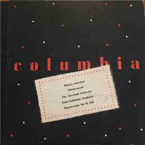 Rimsky-Korsakov / The Cleveland Orchestra / Artur Rodzinski - Scheherazade, Op. 35 download flac mp3