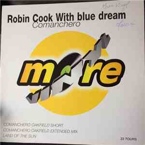 Robin Cook With Bluedream - Comanchero download flac mp3