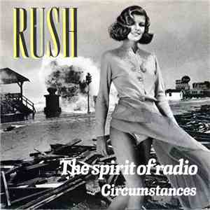 Rush - The Spirit Of Radio download flac mp3