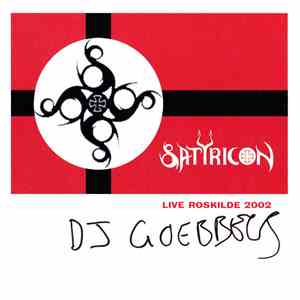 Satyricon - Live Roskilde 2002 download flac mp3