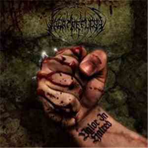 Scent Of Flesh - Valor In Hatred download flac mp3