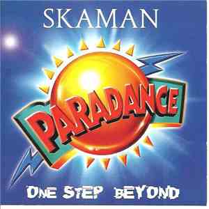 Skaman - One Step Beyond download flac mp3