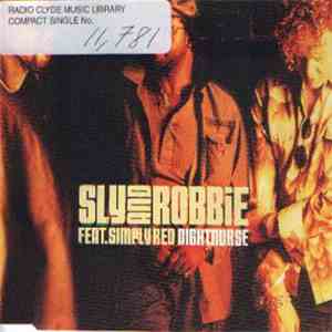 Sly & Robbie Featuring Simply Red - Nightnurse download flac mp3