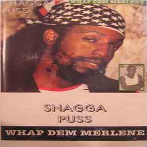 Snagga Puss - Whap Dem Merlene download flac mp3