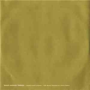 Songs Amongst Friends - Goodbye Kashiwa / Perhaps download flac mp3