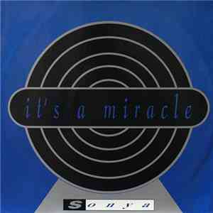 Sonya  - It's A Miracle download flac mp3