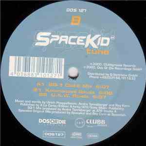 Spacekid - Tune download flac mp3
