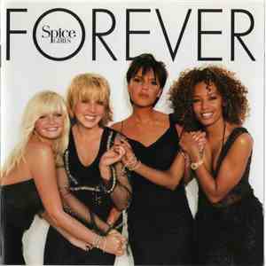 Spice Girls - Forever download flac mp3