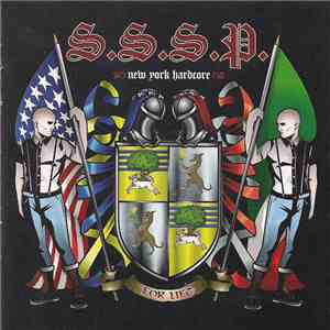 S.S.S.P. - For Life download flac mp3
