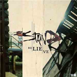 Staind - Believe flac mp3 download