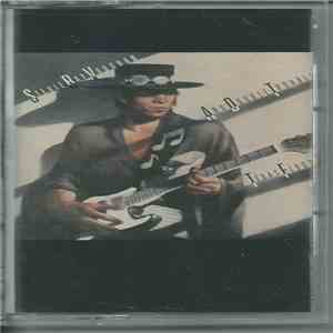 Stevie Ray Vaughan And Double Trouble - Texas Flood download flac mp3