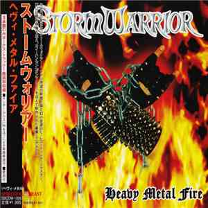 Stormwarrior - Heavy Metal Fire download flac mp3