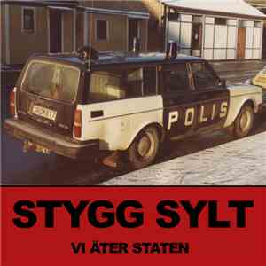 Stygg Sylt - Vi Äter Staten download flac mp3