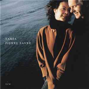 Tamia  / Pierre Favre - Solitudes download flac mp3